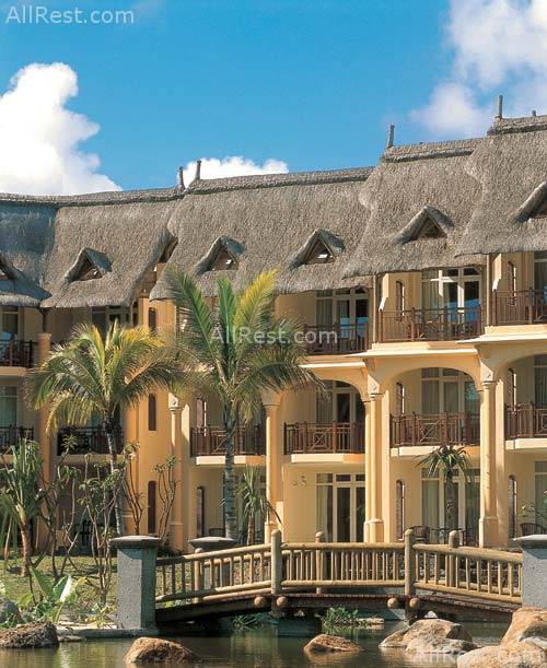 Beau Rivage Resort 25